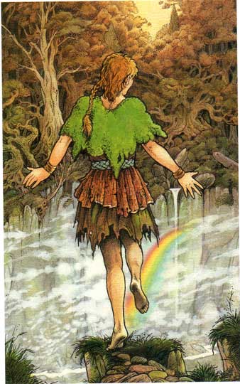wanderer