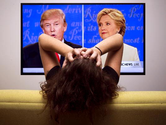 Post-Election-Stress-Disord