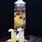 12 Drinks of Christmas: Day 8! Stoli Elit  Shifts Its Tasty Gears Into Holidays! !