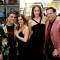 Actress Gabrielle Anwar + Supermodel Inés Rivero Hit WGACA Grand Opening in Miami Beach!