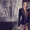 Kendall Jenner Redefines “Power Suiting” with  LA PERLA’s Corset Jacket! In Stores & Online Now!