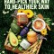 Kiehl’s stores celebrate #HealthySkinForAll, Feb. 24-March 8, with BLOOM BARS in NY, LA +SF!