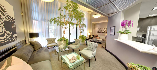 office