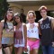 Consummate Coachella #11: Radio Disney Hits Mixology Clothing Company Desert Splash Pop-up