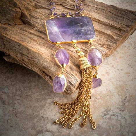 amethyst-necklace