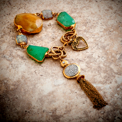 gold-bracelet