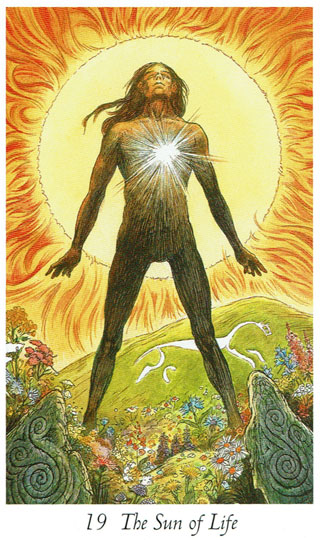 the-sun