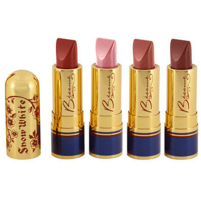 1937collectionlipsticks