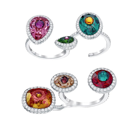 rings
