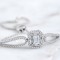 Happy Anniversary to Michael O’Connor’s Bella Luce Collection!  Shop the SALE!!