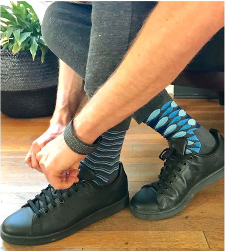 socks