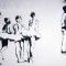 Contemporary Artist Stephania Gambaroff Celebrates 1st Solo Exhibit:  Keystone Art Space DTLA! 3/31