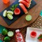 Celebrate Cinco de Mayo the Slim and Easy Way with Sparkling Ice Margaritas!!