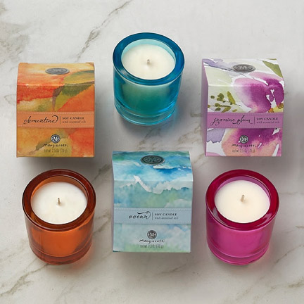 candles