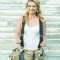 Celebrity Carpenter,  Kate Campbell Reveals  Top Outdoor Living Trends for Summer 2018!