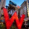 W Hotels Announce WAKE UP CAll!  Signature Music Festival  featuring 3 Stops at W Hotels  in 2018