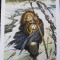 Daily Tarot July 9-15: Solar Eclipse, Pluto & The Shadow! Get Lisa’s Insights!