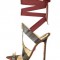 The Next SUPER-HAUTE Designer Shoe Collection: Exotics by Cedrick! Wow!!!