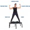 Give Your Workout a LIFT with Booty Barre’s Tracey Mallett & JumpSport Mini-Trampolines!  Lori Corbin/ABC News Video!