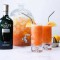 Celebrate National Peach Month with Great Tasting Cocktails made with NOLET’s Dry Gin!