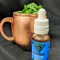 Kick Off Your Weekend with La Vida Verde’s ‘Restore’ Jalapeño Mule Made with Cannabis-Infused Tinctures!