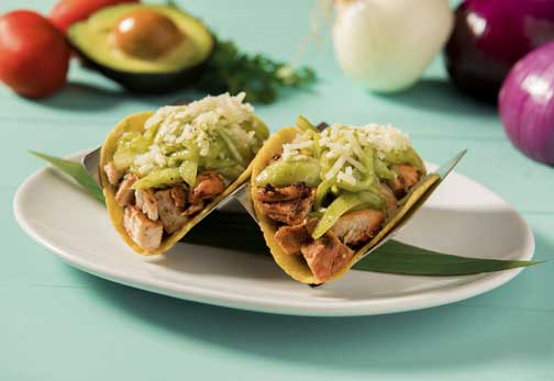 CaliGreenTacos