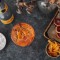 Celebrate Halloween with Great Cocktails from Veuve Cliquot + Black Box Wines!