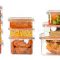Turn to Wellslock for Organized Food Storage- and More!  Product Review!