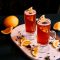 Get Ready for the Big Holiday Finish to 2018 with  Russell’s Reserve 10 Year Old Cocktails!