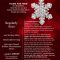Dazzle “Her” with this Gorgeous Snowflake Pendant for FREE!!!! Plus BONUS!