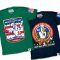 Don’t Miss Johnny Cupcake’s  Limited Edition Womens’ Soccer Championship Tees Presale!
