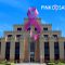 The Citadel Outlet Mall  Goes Pink! Honors Breast Cancer Survivors; Supports Breast Cancer Awareness!
