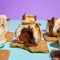 Want a Sweet Summer Treat Available Year Round? S’mores Indoors Makes It EASY!