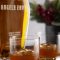 Day 5, 12 Drinks of Christmas! Angel’s Envy Whiskey Is a Fab Choice for a Christmas Punch!