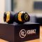 Get Amazing Sound Quality for Your Phone or Music with Krankz  Audio “MAXX” Headphones!