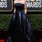 Ana De Armas Glows at the Golden Globes– Courtesy of Giorgio Armani Beauty!
