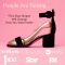 If You Have Shoes that Are Too Tight or Don’t Fit Quite Right,  You Need Formé Shoe Shapers!