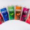 YUNO’s “BioTactical Drinks” Provides You Neuro-Enhancements to Meet Any Situation You Have!