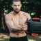 Shred, Tone, and Sculpt in 12 minutes- at Home with NUCLEUS Core Pro!