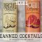 Rogue Canned Cocktails Made with ROGUE Spirits!  4 Great Flavors + a Party Pack Available Nationwide!