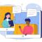 LA-Story Contributor, Naomi Shaw Shares Top TIps for Getting Started with Telehealth for Therapy!