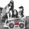 LA-Based Rock/Punk Band “No Small Children”  Drops a New Song: “T.E.A.C.H.E.R” on 8/18!