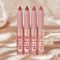 BITE BEAUTY Debuts a Mini Clean Lip Crayon Set in MILLENNIAL PINKS! Limited Time Offer!