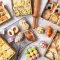 Tips on How to Set Up a Grazing Table! Mr. T’s Bakery Has the Scoop!