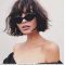 Want a Great Summer Hairstyle? Check out Peter Butler’s Styling of a French Bob!