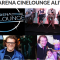 Hollywood’s  Arena Cinelounge  Sunset Is Spiffing Up the Popcorn Selections and More!