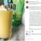 Add the CaPao “WonderSmoothie” Challenge to Your Day.  Create a Smoothie around CaPao Balls!