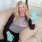 Lifestyle Expert Michelle Harris  Shares Her Tips on How to Create Your Own Spa Day at HOME!