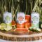 Cutwater Spirits Launches New Flavors  in Canned Cocktails for Fall 2020!