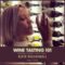 Broadway Star Kate Rockwells Hosts a Virtual Broadway Wine Tasting! 10/17